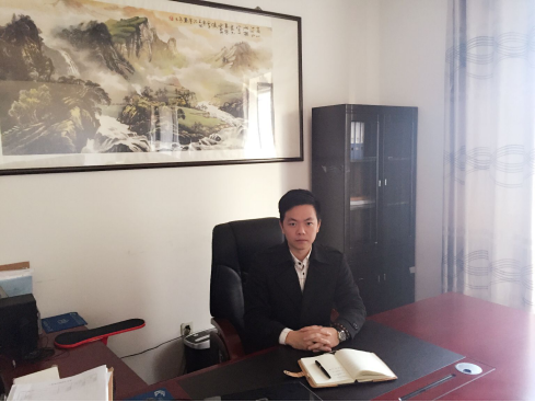 福建分公司：億誠(chéng)大平臺(tái)，讓我們的夢(mèng)想成為現(xiàn)實(shí)