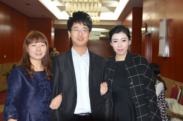 億誠項(xiàng)目管理公司&mdash;員工