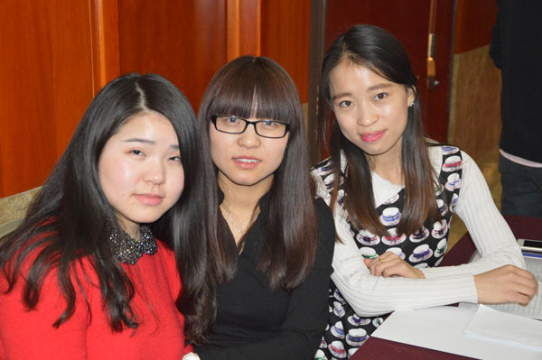 億誠項(xiàng)目管理公司&mdash;員工