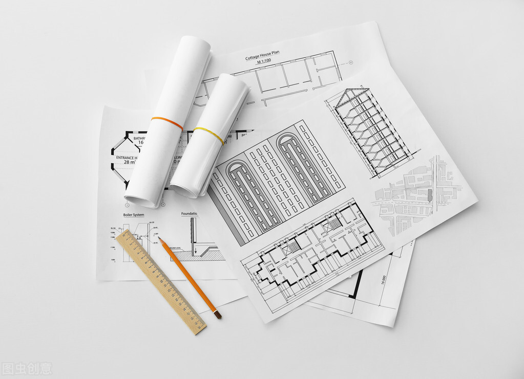 建筑結(jié)構(gòu)設(shè)計圖紙校審，你看明白了嗎