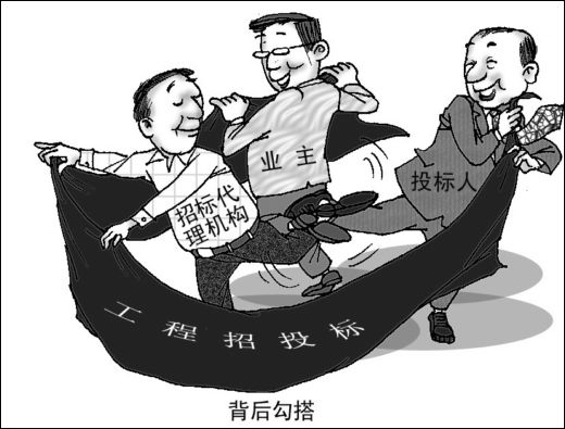 如何規(guī)范建筑工程招投標(biāo)？