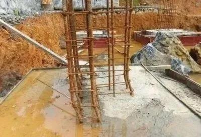 收藏！鋼筋偏位的幾種處理方法