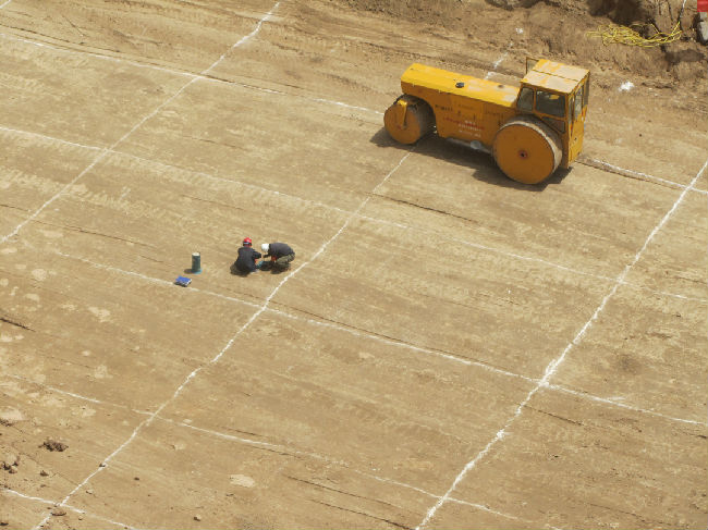 這六點(diǎn)路基施工技術(shù)，你學(xué)會(huì)了嗎