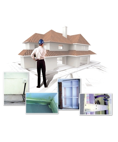 隱蔽工程驗收：驗什么？怎么驗？