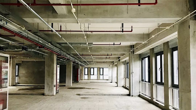 竣工驗(yàn)收&ldquo;十步走&rdquo;！