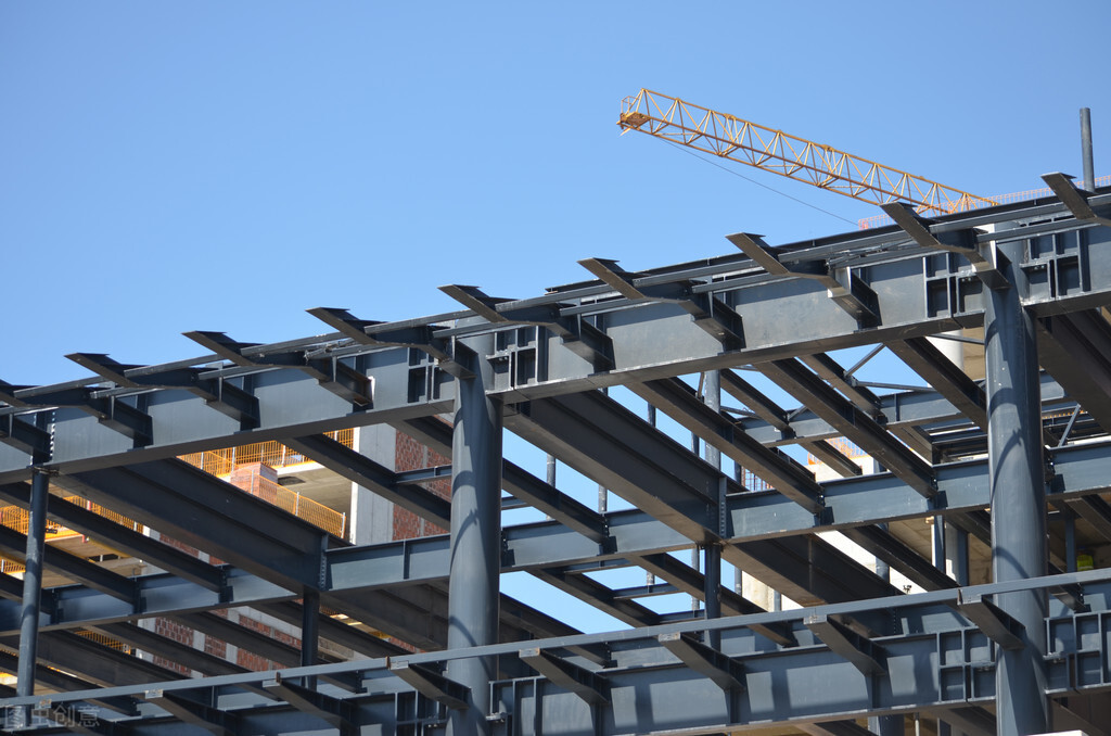 鋼結(jié)構(gòu)應(yīng)用在裝配式建筑中的這幾點優(yōu)勢，你得知道