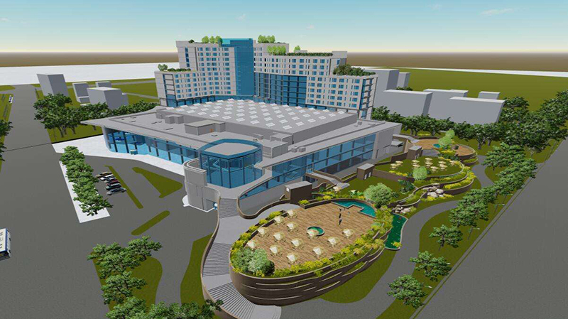 BIM模型在施工項目管理中的應用內(nèi)容有哪些？