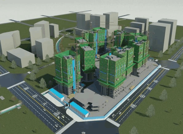 為什么工程造價(jià)離不開BIM技術(shù)？