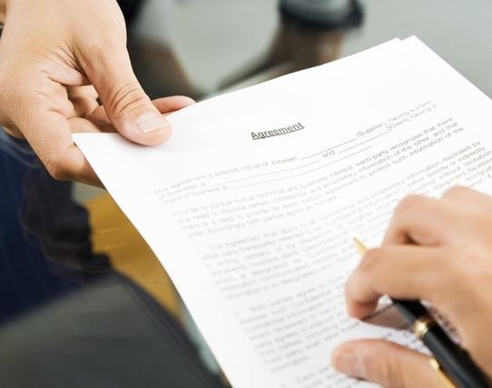 合同簽訂需要注意哪些條款約定事項(xiàng)？