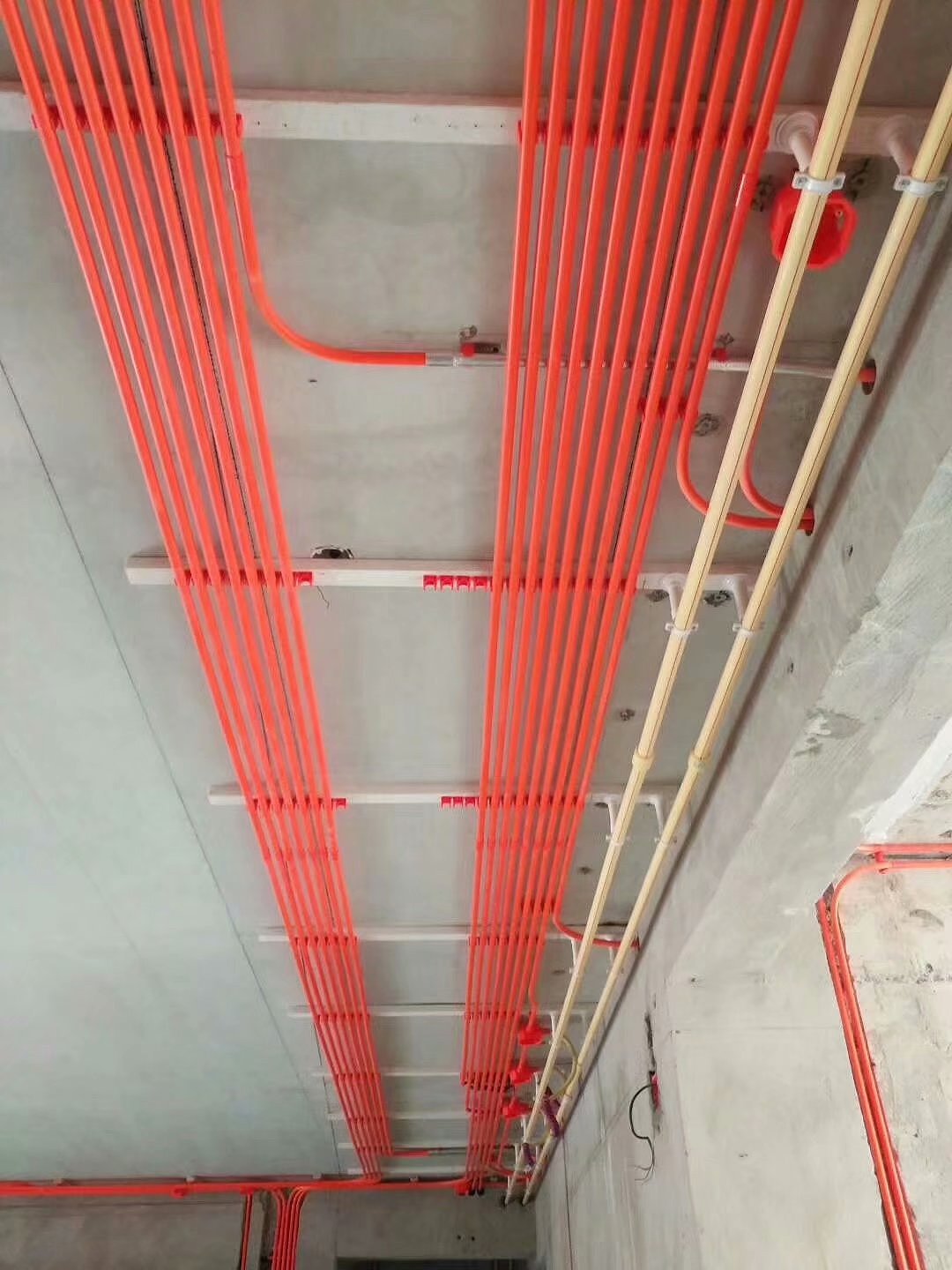 隱蔽工程驗收流程、要點匯總，工程人們都用得著！