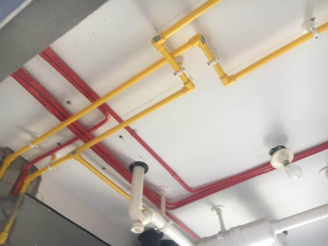 隱蔽工程驗收流程、要點匯總，工程人們都用得著！