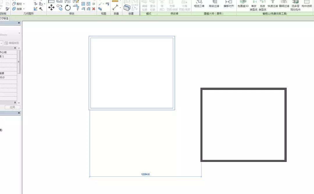 超級(jí)實(shí)用的Revit小技巧匯總，總有你不知道的！