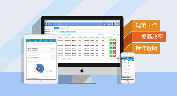 &ldquo;互聯(lián)網(wǎng)+招標采購&rdquo;對招標投標規(guī)范發(fā)展有哪些作用？