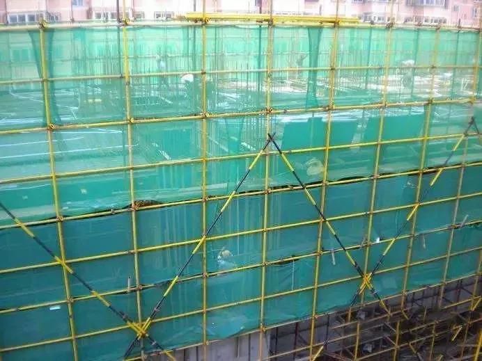 預(yù)算不求人？必知的各種腳手架計(jì)算方法！