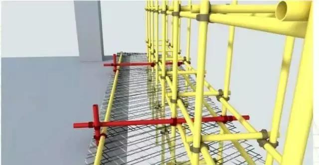 預(yù)算不求人？必知的各種腳手架計(jì)算方法！