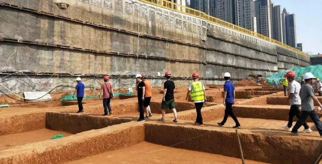 新規(guī)之下，基坑驗(yàn)槽怎么驗(yàn)？