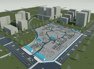 國際預(yù)測：到2028年，全球BIM市場將達到107億美元