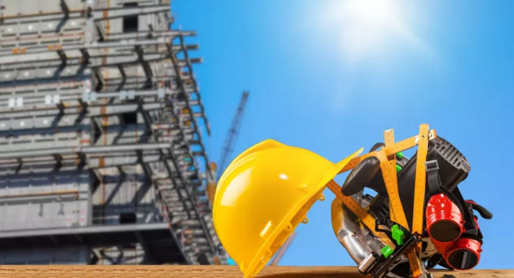 房建質(zhì)量控制的監(jiān)理四要點(diǎn)，你都知道嗎？