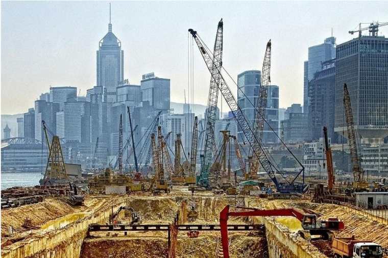 項(xiàng)目經(jīng)理、總工、總監(jiān)：在工地上分別干啥