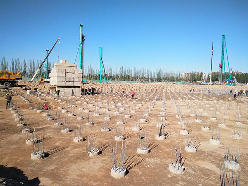 樁基礎(chǔ)施工常見(jiàn)事故與缺陷的原因及防治，都總結(jié)好了！