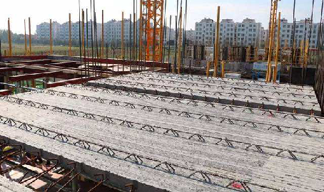 三大要點！帶你再認識裝配式建筑發(fā)展