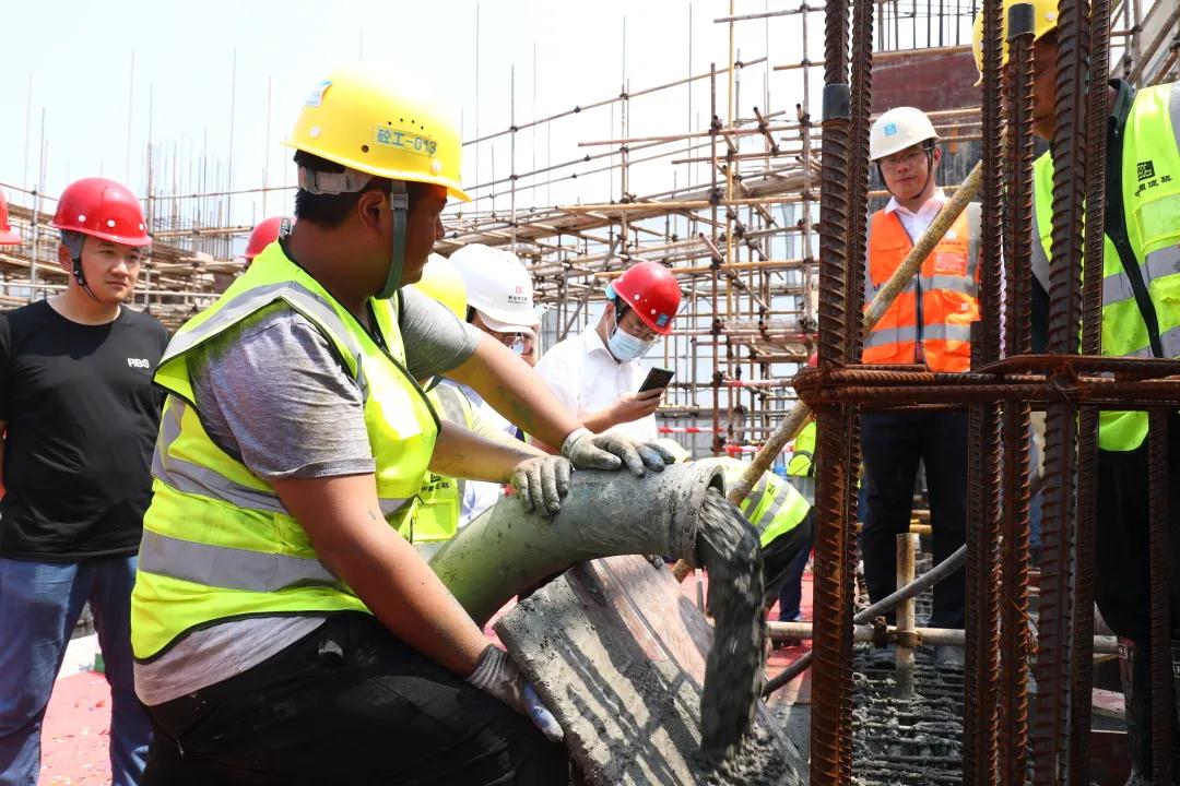 C130！最強(qiáng)混凝土誕生！?。? width=