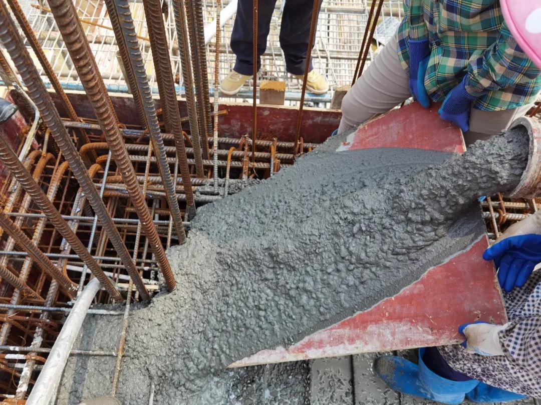 C130！最強(qiáng)混凝土誕生?。?！