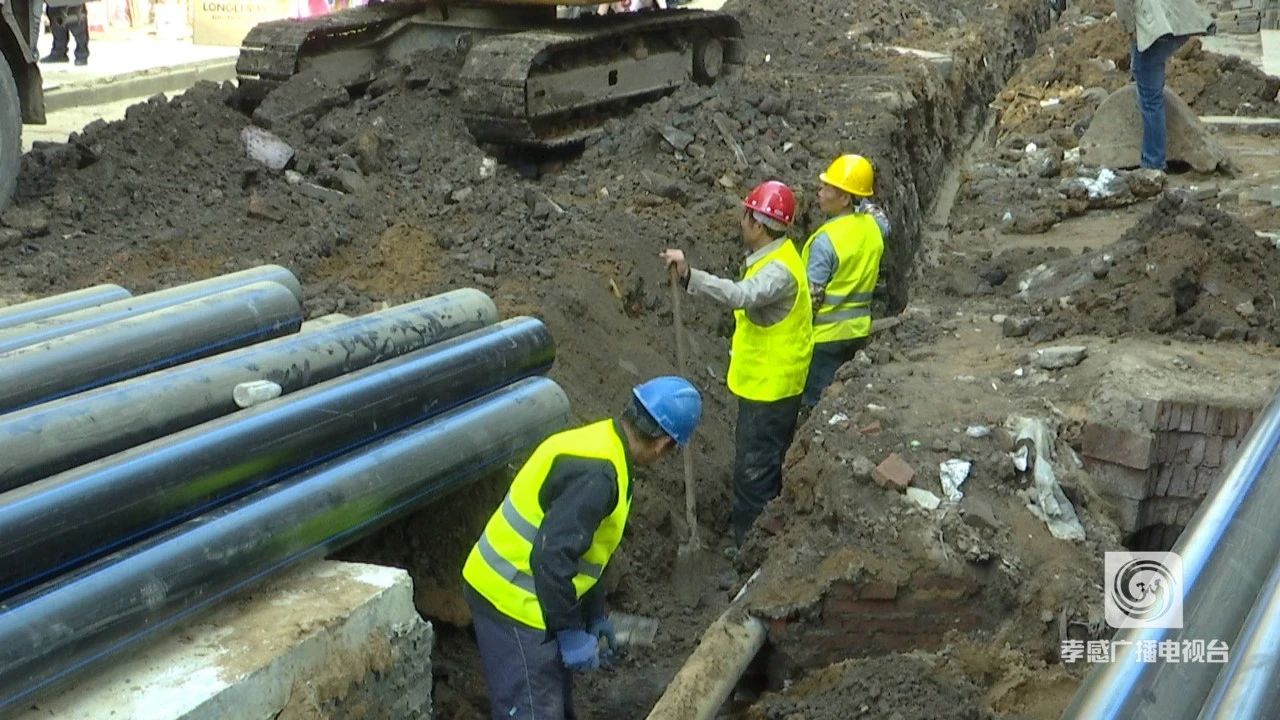 精進(jìn)不休，持之以恒｜億誠(chéng)管理助力民生項(xiàng)目建設(shè)