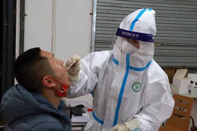 眾志成城抗疫情|億誠(chéng)在行動(dòng)，助力打贏疫情攻堅(jiān)戰(zhàn)