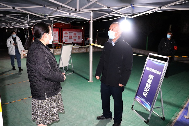 眾志成城抗疫情|億誠(chéng)在行動(dòng)，助力打贏疫情攻堅(jiān)戰(zhàn)