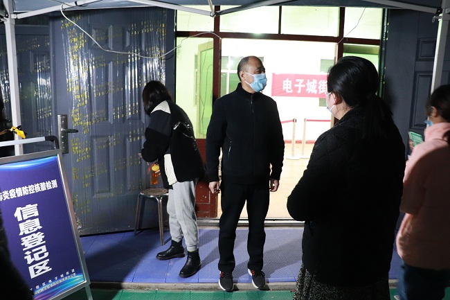 眾志成城抗疫情|億誠(chéng)在行動(dòng)，助力打贏疫情攻堅(jiān)戰(zhàn)