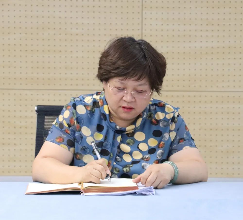 凝心聚力，務實篤行&mdash;&mdash;億誠管理2022年度年中總結會議成功召開