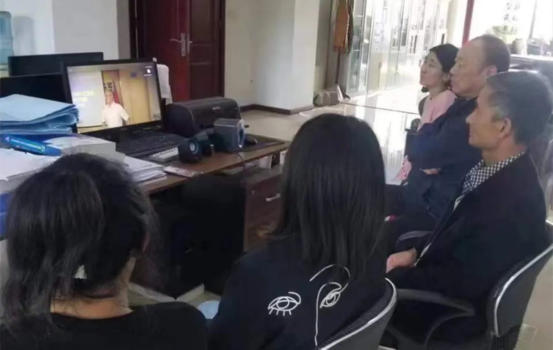 喜迎二十大&bull;融合共奮進｜億誠管理2022年分公司年會成功召開