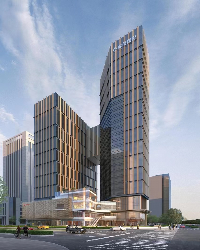 喜報｜億誠管理監(jiān)理項目榮獲&ldquo;西安市2022年度第三批文明工地&rdquo;榮譽(yù)稱號