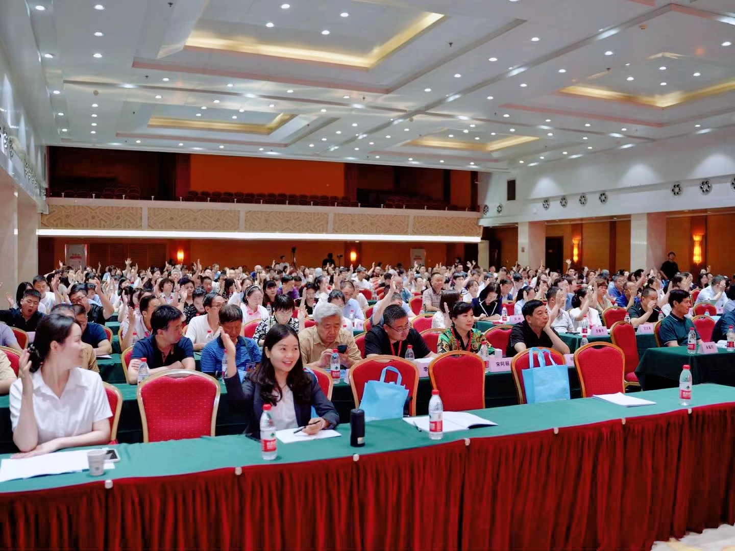 &mdash; 陜西省建設(shè)工程造價管理協(xié)會 &mdash; 陜價協(xié)第三屆會員代表大會暨三屆一次理事會