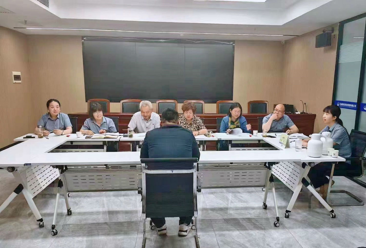 造價(jià)員工&ldquo;應(yīng)知應(yīng)會(huì)知識(shí)&rdquo;模擬面試